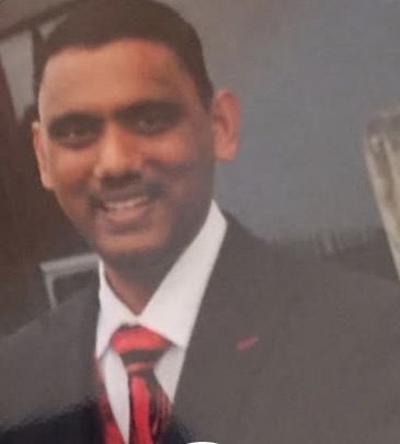 Sasi Boppana, MD